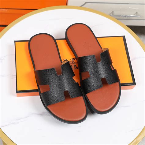 hermes slippers buy|hermes male slippers.